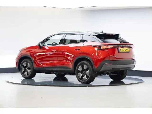Omoda 5 EV Premium 61 kWh 360 camera | Stoel vent. | ACC | 7 jaar fabrieksgar. |