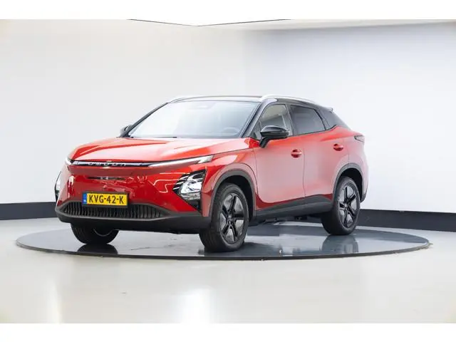 Omoda 5 EV