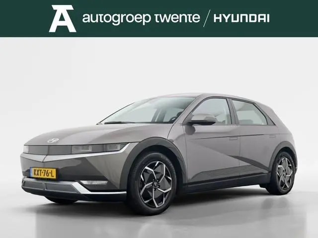Hyundai IONIQ 5 Connect 58 kWh | Stuur- en stoelverwarming