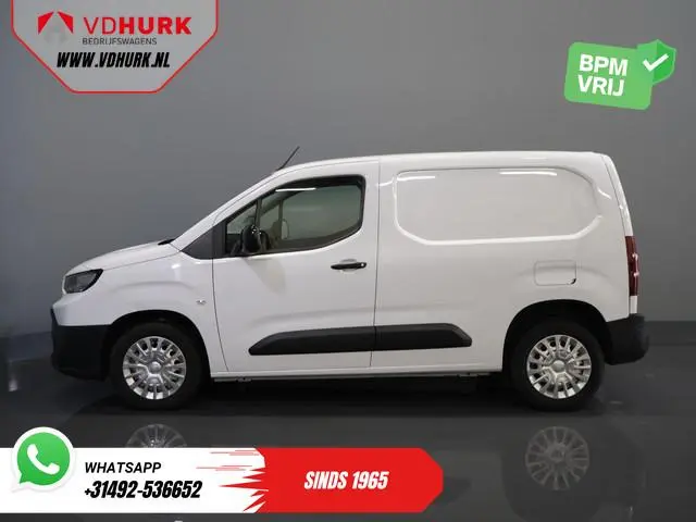 Toyota pro-ace