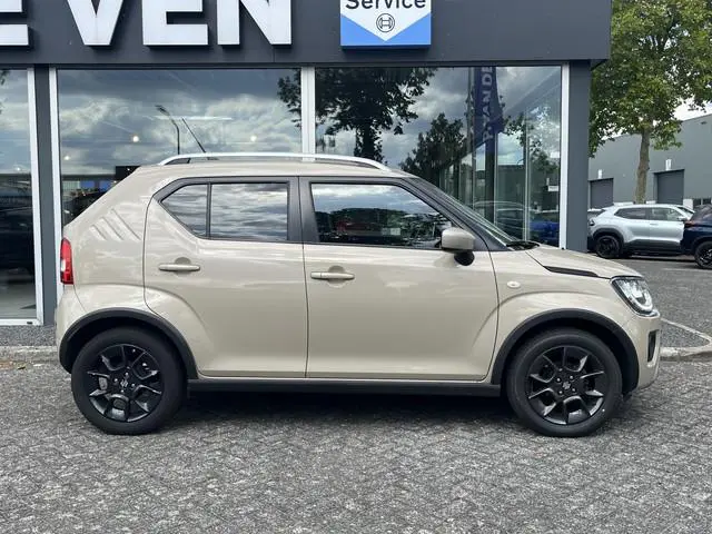 Suzuki Ignis 1.2 Smart Hybrid Select