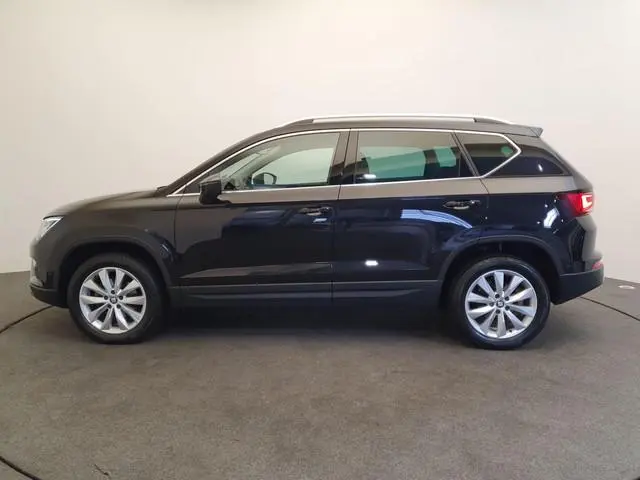 SEAT Ateca 1.5 TSI 150pk DSG/AUT Style Wegklapbare trekhaak, Winterpakket