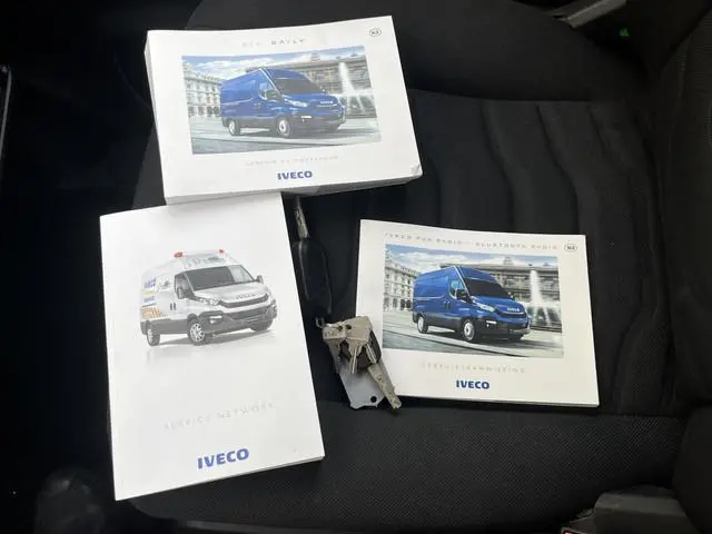 Iveco Daily