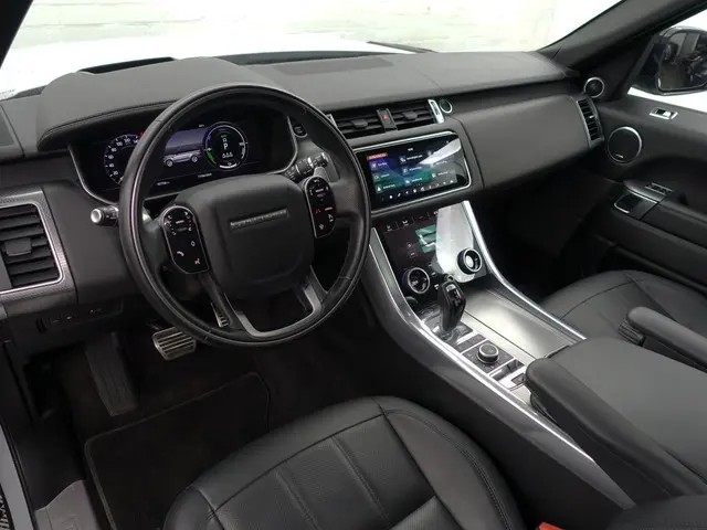Land Rover Range Rover Sport 2.0 P400e Autobiography Dynamic Aut- Two Tone, Panodak, Head Up, Memory...