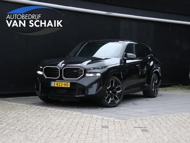 BMW XM PHEV 30 kWh V8 | MEMORY | LEDER | B&W | 360° CAMERA | STOELVERK. | HEAD-UP | ADAPT. CRUISE |...