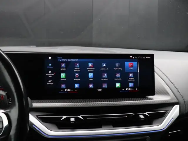 BMW XM
