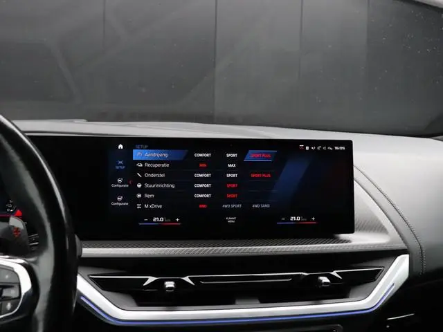 BMW XM