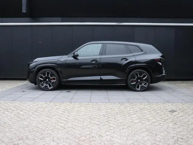 BMW XM PHEV 30 kWh V8 | MEMORY | LEDER | B&W | 360° CAMERA | STOELVERK. | HEAD-UP | ADAPT. CRUISE |...