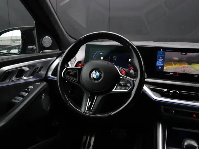 BMW XM