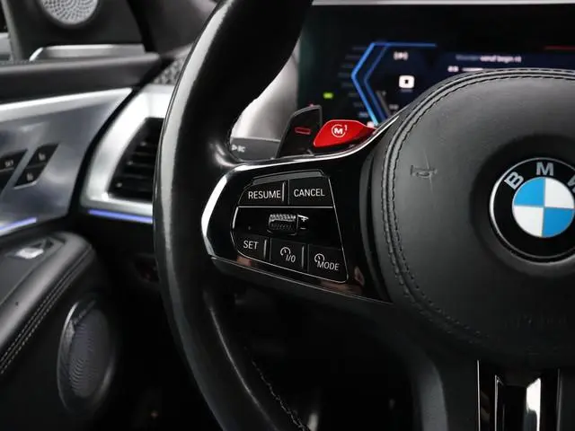 BMW XM