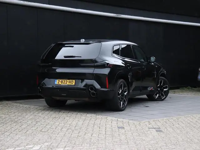 BMW XM PHEV 30 kWh V8 | MEMORY | LEDER | B&W | 360° CAMERA | STOELVERK. | HEAD-UP | ADAPT. CRUISE |...