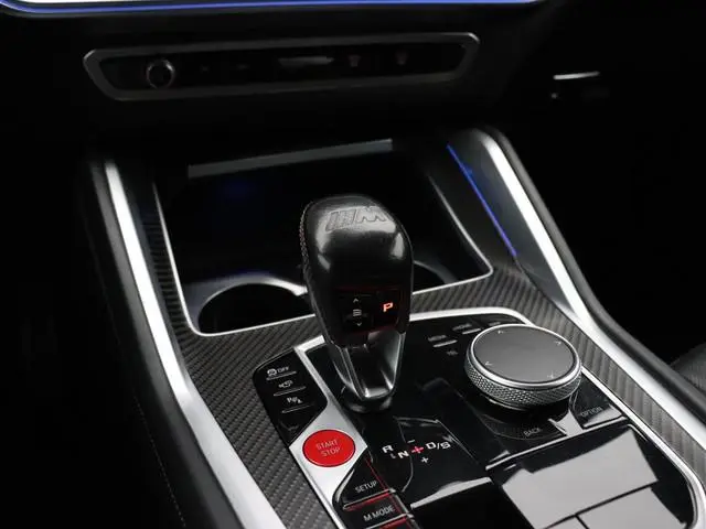 BMW XM