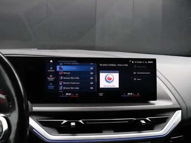 BMW XM