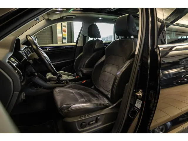 Skoda Kodiaq 2.0 TSI 4x4 Style Business Pano | Memory | 360 camera
