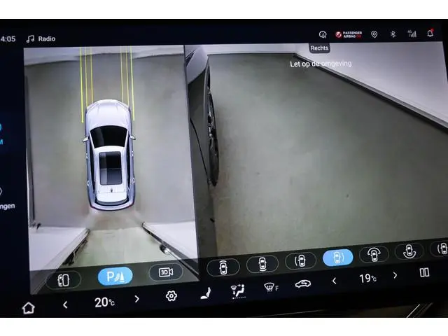 BYD SEAL U