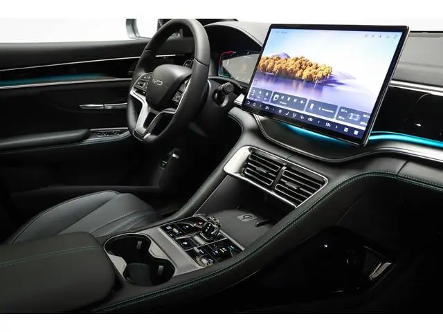 BYD SEAL U 1.5 DM-i FWD Boost | NIEUW | HEAD UP | STOELVENTILATIE | PANORAMADAK | 360 CAMERA | 20"