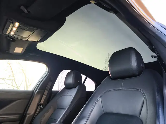 Jaguar I-PACE EV400 Exclusive 90 kWh Dealer-Onderh. BOVAG-Garantie. NL-Auto.