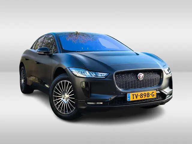 Jaguar I-PACE
