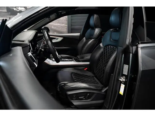 Audi Q8 55 TFSI quattro Pro Line Plus *Panorama / Bang & Olufsen Advanced / HUD / Soft-Close / Surro...