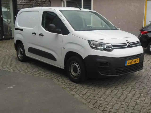 Citroën Berlingo