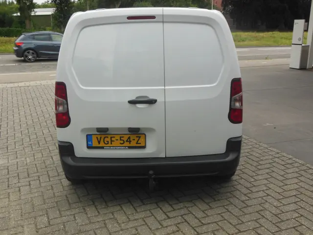 Citroën Berlingo