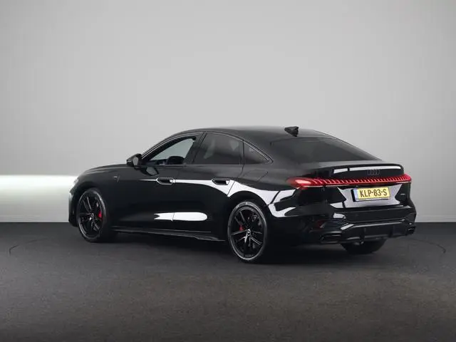 Audi A5 Limousine 2.0 e-hybrid quattro S edition 299pk | MMI experience pro |  Elektrisch instelbare...