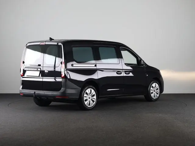 Volkswagen Caddy 1.5 TSI Hybride Life | Automaat | Achteruirijcamera
