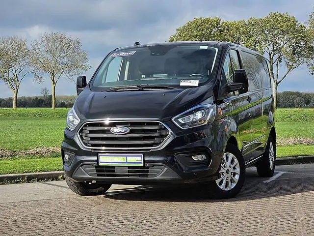 FORD TRANSIT CUSTOM 2.0 l1h1 automaat 170pk!