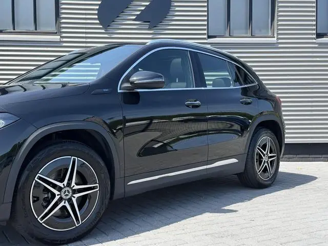 Mercedes-Benz EQA 250 67 kWh