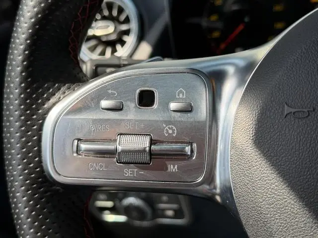 Mercedes-Benz EQA 250 67 kWh