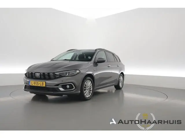 Fiat Tipo Stationwagon 1.0 Life | Cruise Contr. | Trekhaak | Camera | Keyless | DAB | LED |