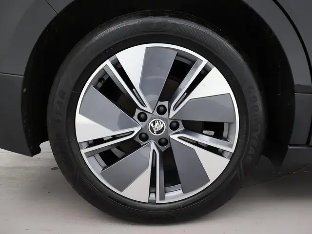Škoda Enyaq iV