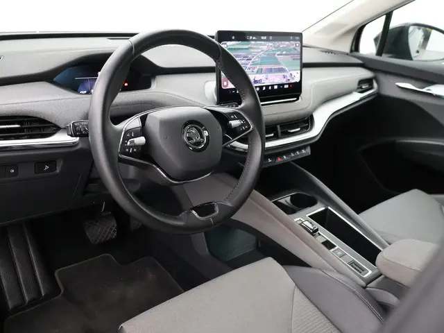 Škoda Enyaq iV