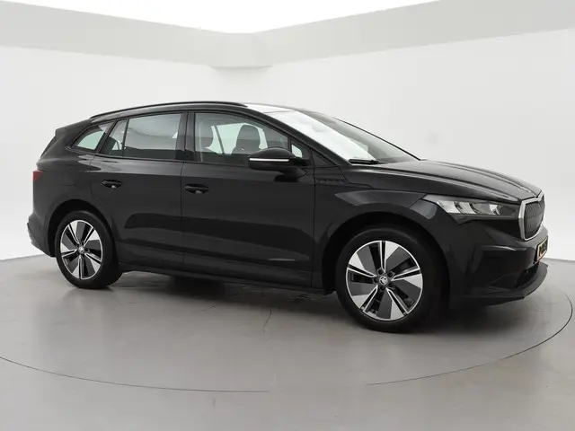 Škoda Enyaq iV