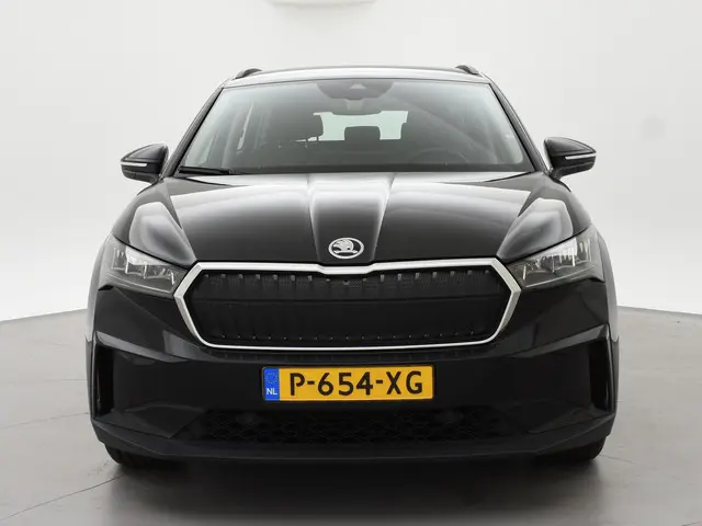 Škoda Enyaq iV