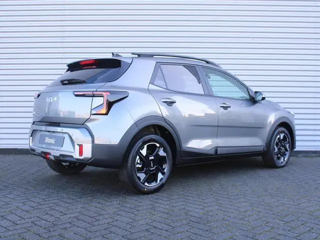 Kia Stonic 1.0 T-GDi MHEV DynamicPlusLine | Nieuwe model! | Direct leverbaar | Tot € 1.000 inruilvoo...