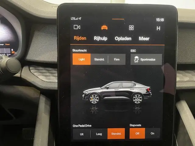 Polestar 2