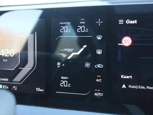 Kia EV5