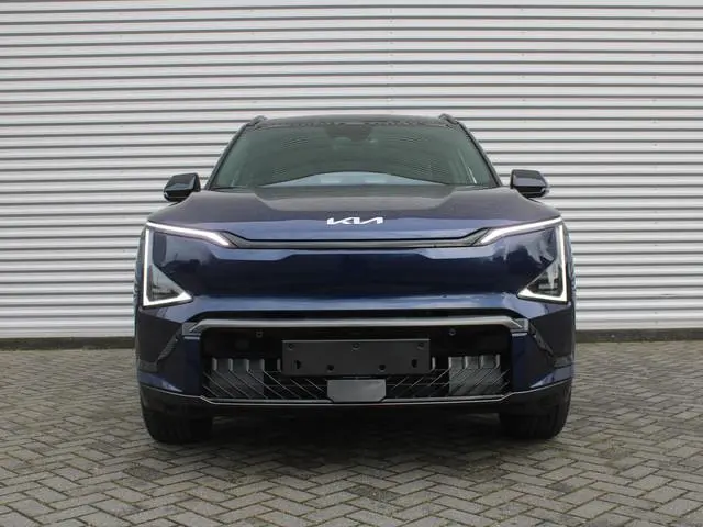 Kia EV5