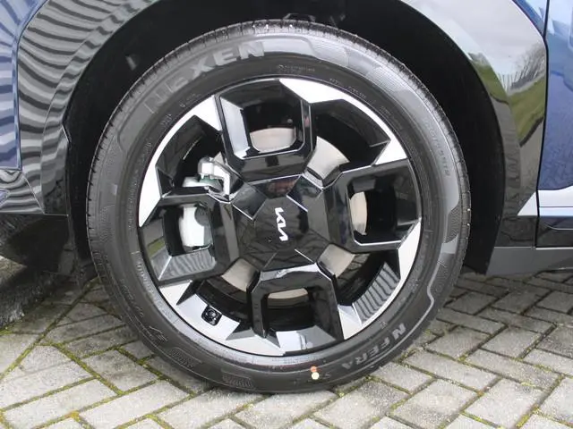 Kia EV5