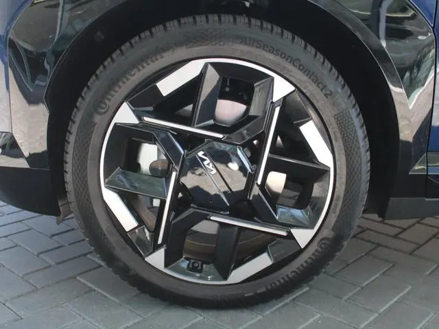 Kia EV5