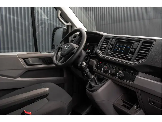 Man TGE 2.0TDI XL L5H3| 140pk | Z.G.A.N. | Camera | Carplay | Geen airco