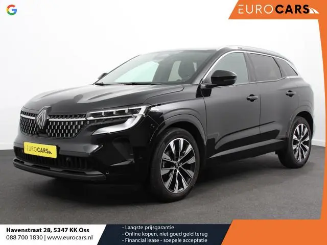Renault Austral 1.3 mild hybrid 160 X-Tronic Demo Climate control Cruise Control adaptief Panorama d...