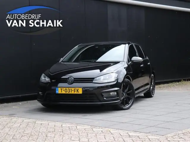 Volkswagen Golf 1.4 TSI ACT Business Edition R Connected | R LINE | DSG | STOELVERW. | PDC | CRUISE...