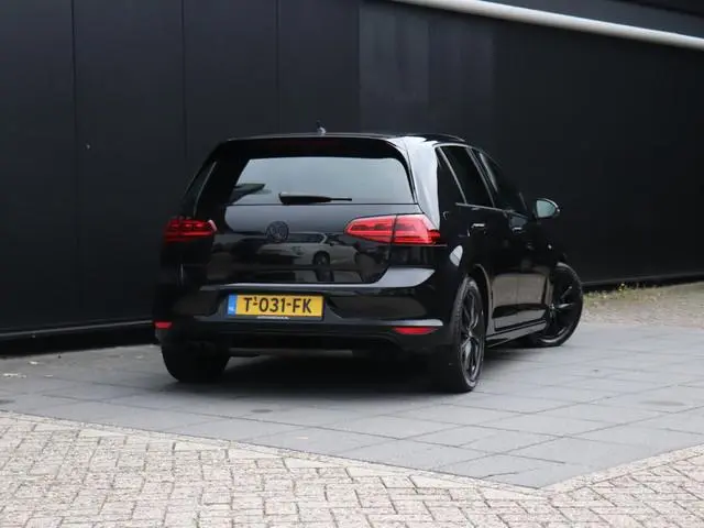 Volkswagen Golf 1.4 TSI ACT Business Edition R Connected | R LINE | DSG | STOELVERW. | PDC | CRUISE...