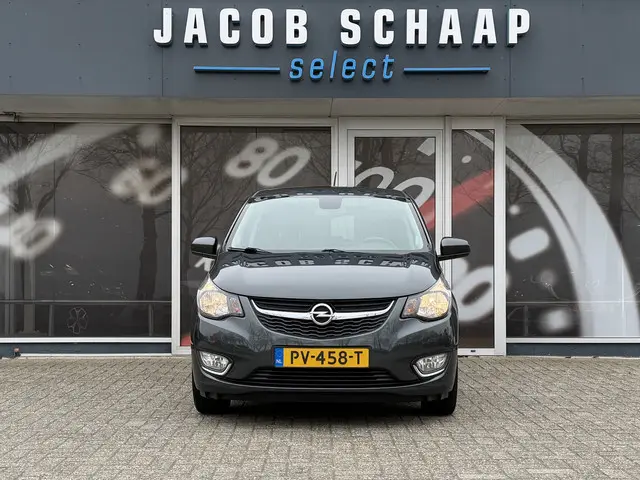 Opel KARL