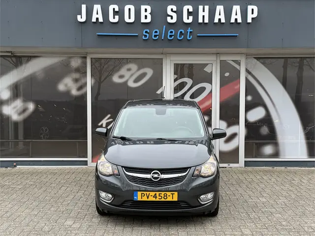 Opel KARL