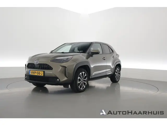 Toyota Yaris Cross 1.5 Hybrid Dynamic | Navi | Cruise | Apple CarPlay & Android Auto | PDC V+A | Cam...