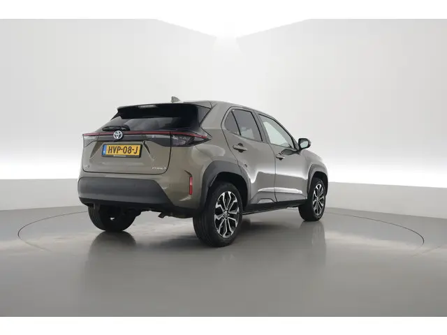 Toyota Yaris Cross 1.5 Hybrid Dynamic | Navi | Cruise | Apple CarPlay & Android Auto | PDC V+A | Cam...