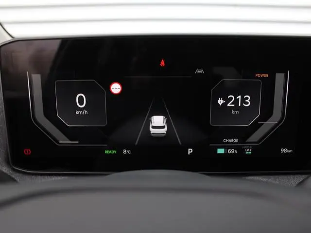 Kia EV2